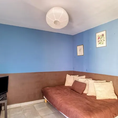Magnificent Apt Near The Sea Semesterbostad *